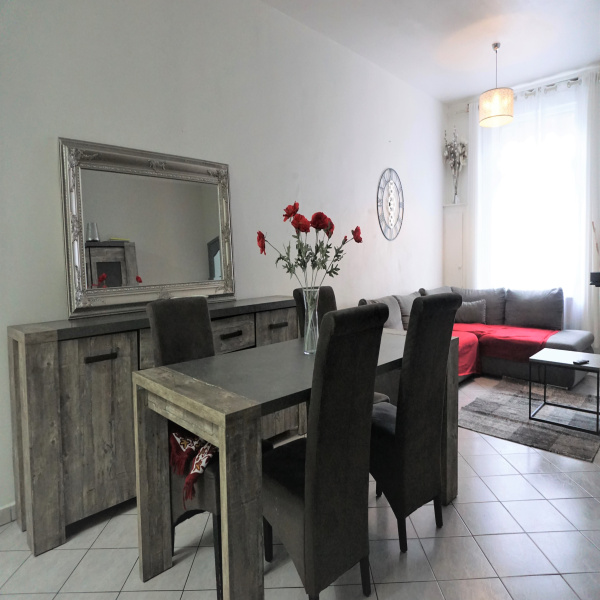 Offres de vente Maison Roubaix 59100