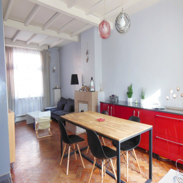 Offres de vente Maison Roubaix 59100