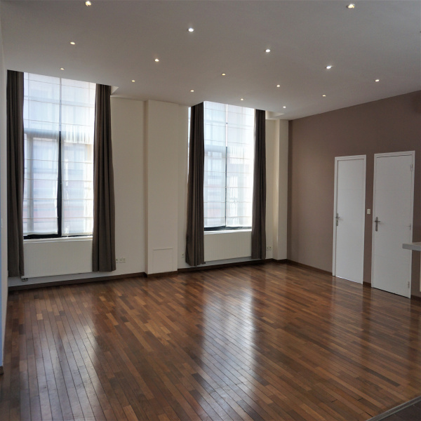Offres de vente Loft Roubaix 59100