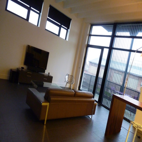 Offres de vente Loft Croix 59170