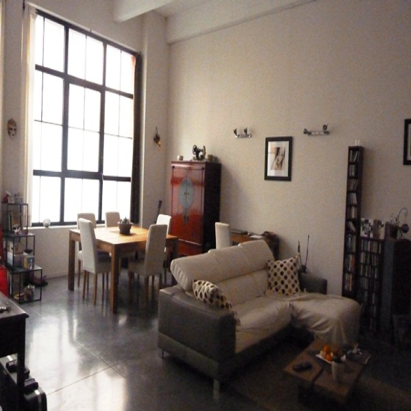 Offres de location Loft Roubaix 59100