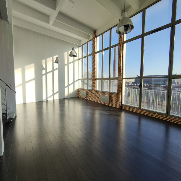 Offres de location Loft Roubaix 59100