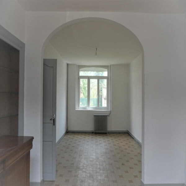 Offres de vente Maison Roubaix 59100