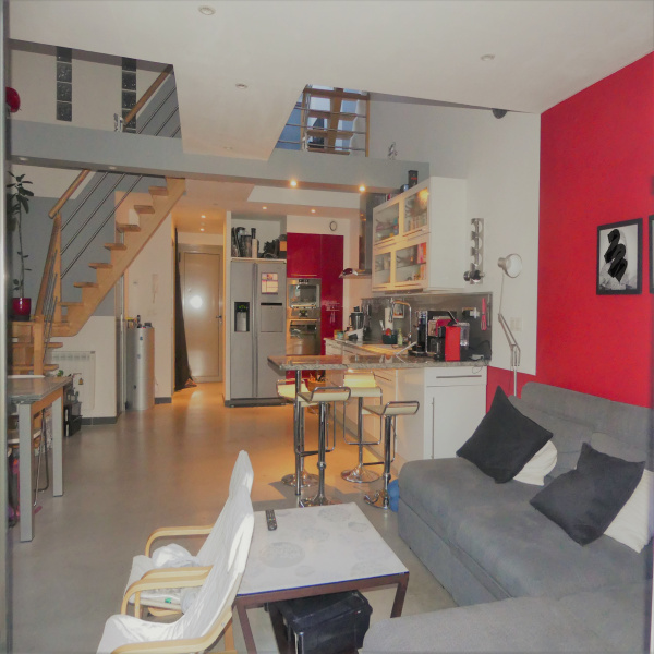 Offres de vente Maison Roubaix 59100
