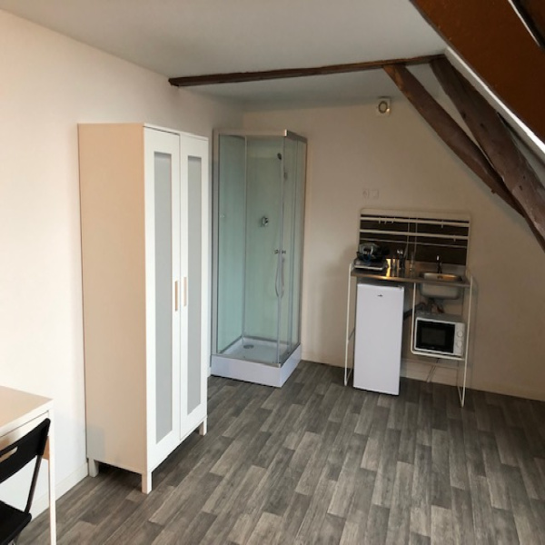 Offres de location Appartement Lys-lez-Lannoy 59390