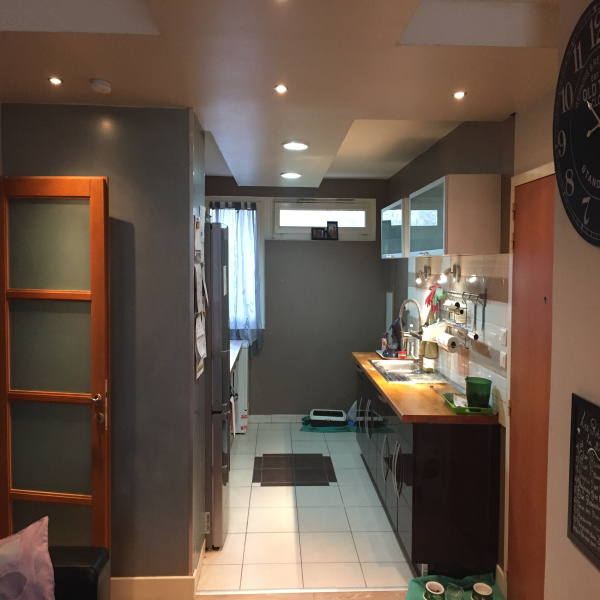 Offres de vente Appartement Lys-lez-Lannoy 59390
