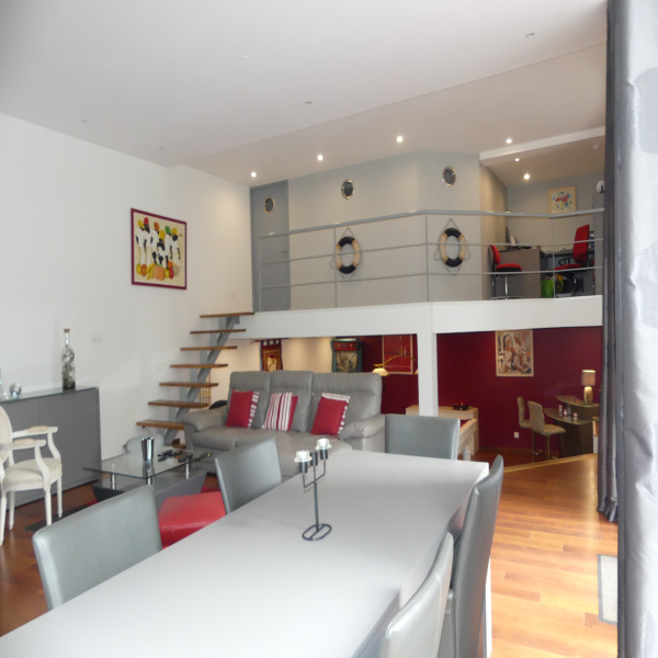 Offres de vente Loft Hem 59510