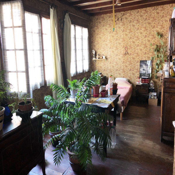 Offres de vente Maison Roubaix 59100