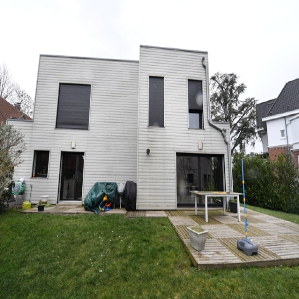 Offres de vente Maison Hem 59510