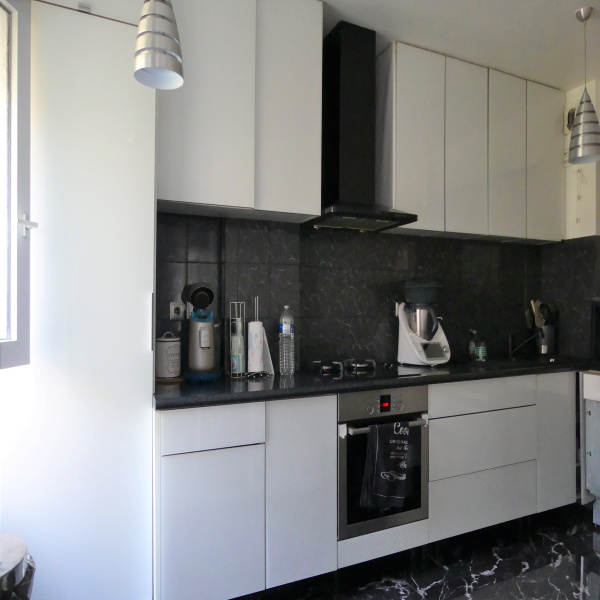 Offres de vente Appartement Tourcoing 59200
