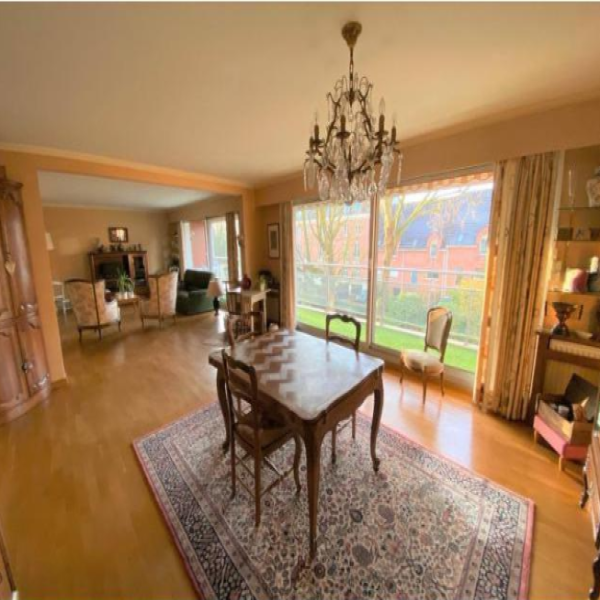 Offres de vente Appartement Croix 59170