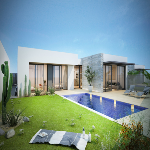 Programme neuf Maison Fetais 2970-063