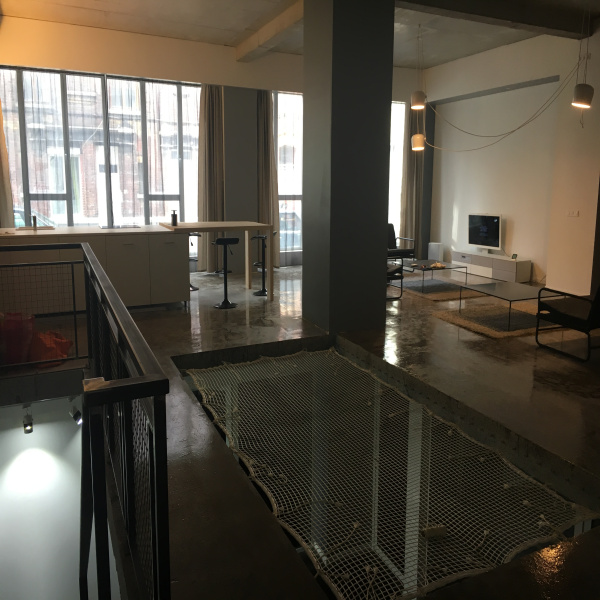Offres de location Loft Roubaix 59100