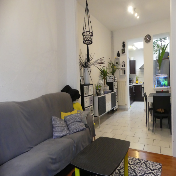 Offres de vente Maison Lannoy 59390